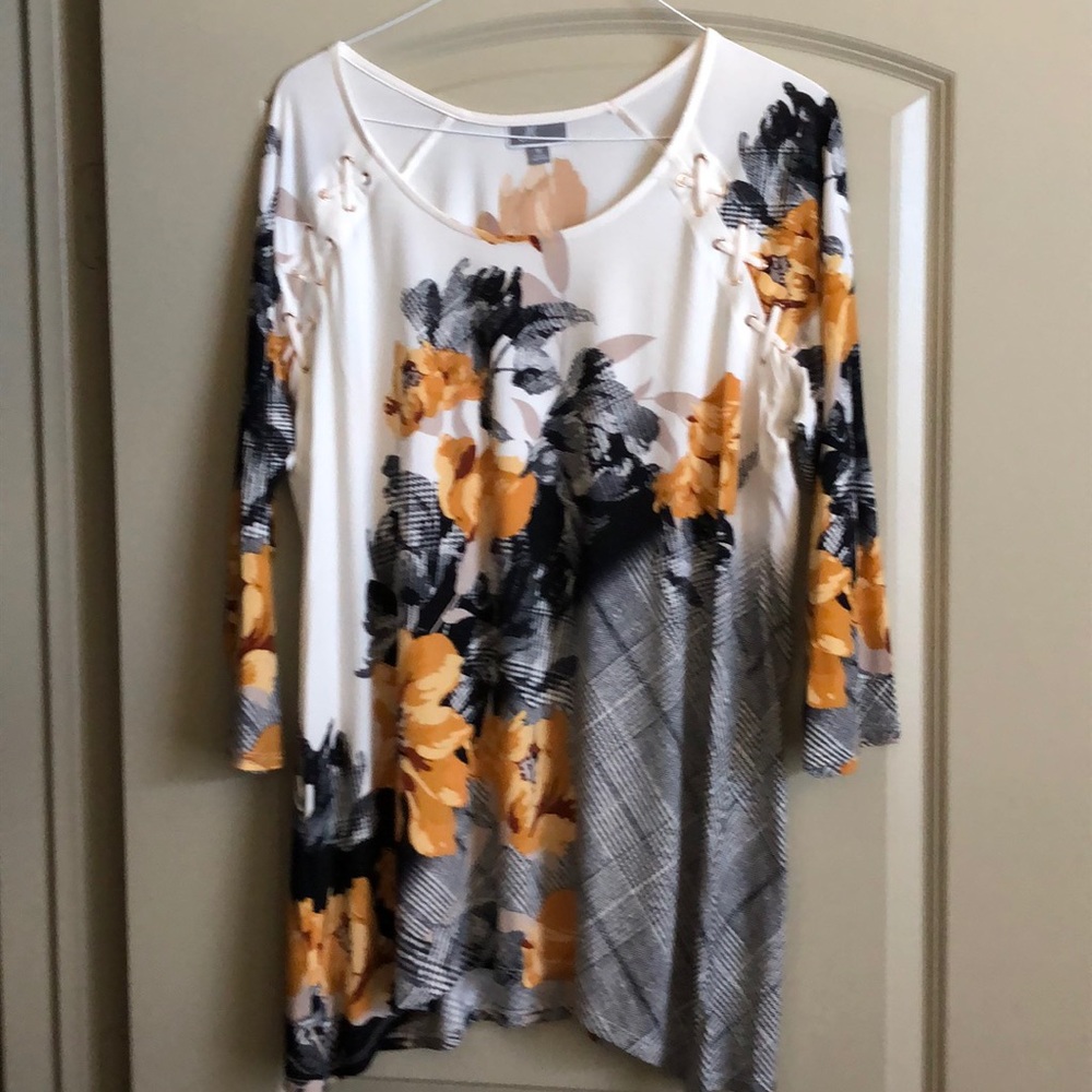 JM Tunic